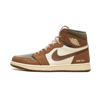 Jordan Air Jordan 1 Element Legend Sand Mens