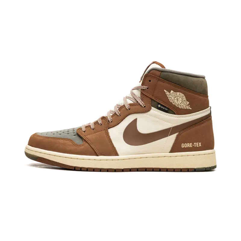 Jordan Air Jordan 1 Element Legend Sand Mens