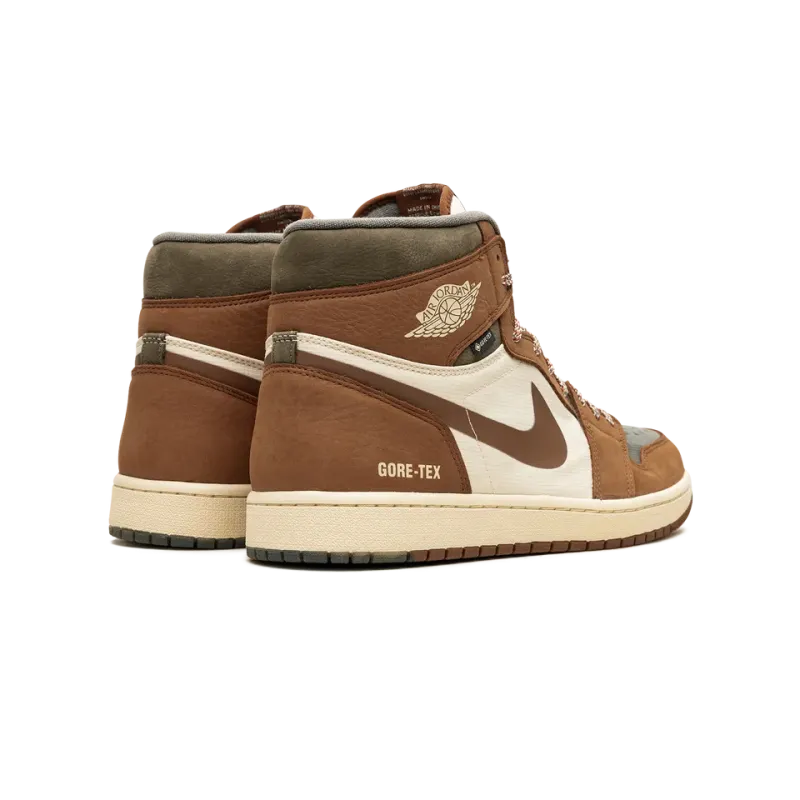 Jordan Air Jordan 1 Element Legend Sand Mens