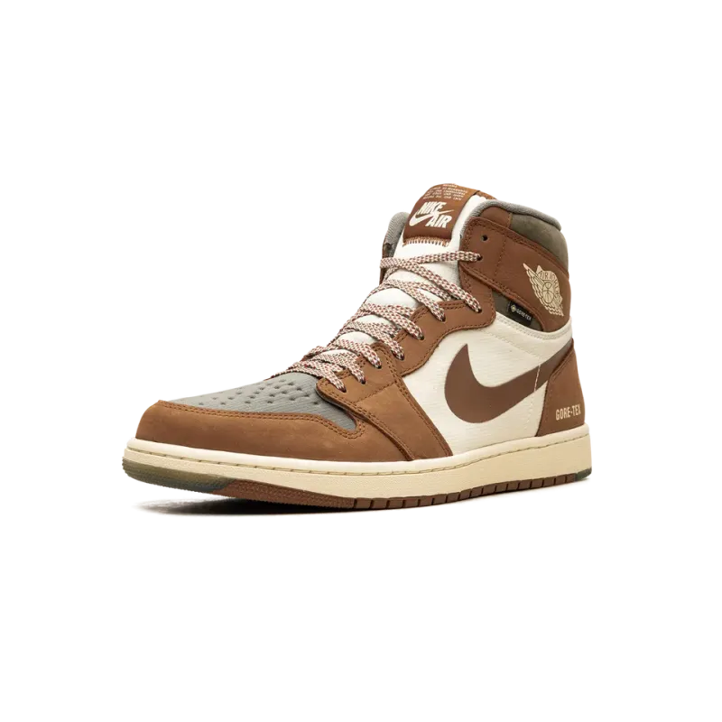Jordan Air Jordan 1 Element Legend Sand Mens