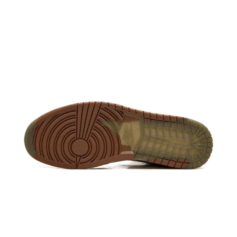 Jordan Air Jordan 1 Element Legend Sand Mens