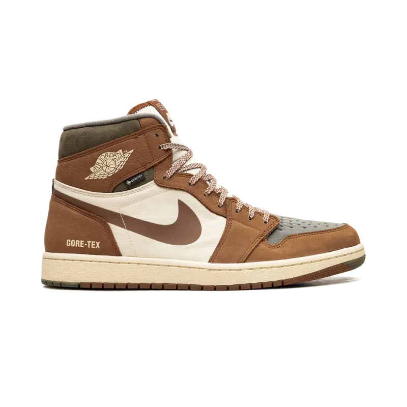 Jordan Air Jordan 1 Element Legend Sand Mens