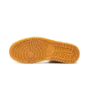 Jordan Air Jordan 1 Mid Tan / Gum Mens