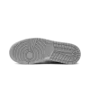 Jordan Air Jordan 1 Metallic Silver Mens