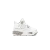 Jordan Air Jordan 4 Retro TD White Oreo Toddler