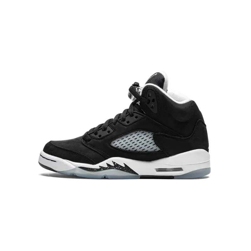 Jordan Air Jordan 5 Retro GS Oreo 2021 Grade School