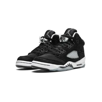 Jordan Air Jordan 5 Retro GS Oreo 2021 Grade School