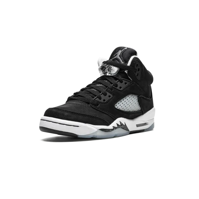 Jordan Air Jordan 5 Retro GS Oreo 2021 Grade School