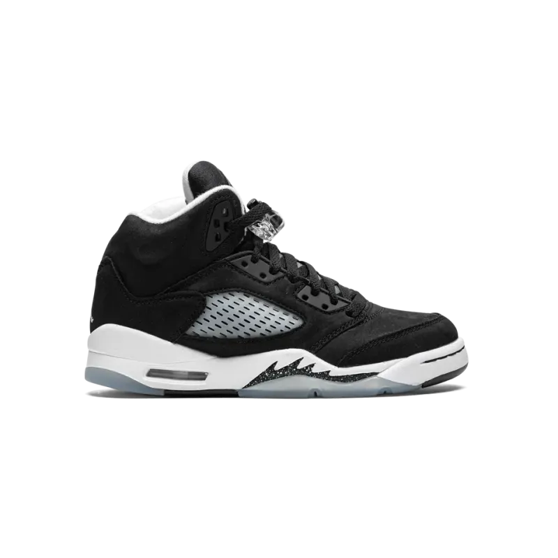 Jordan Air Jordan 5 Retro GS Oreo 2021 Grade School