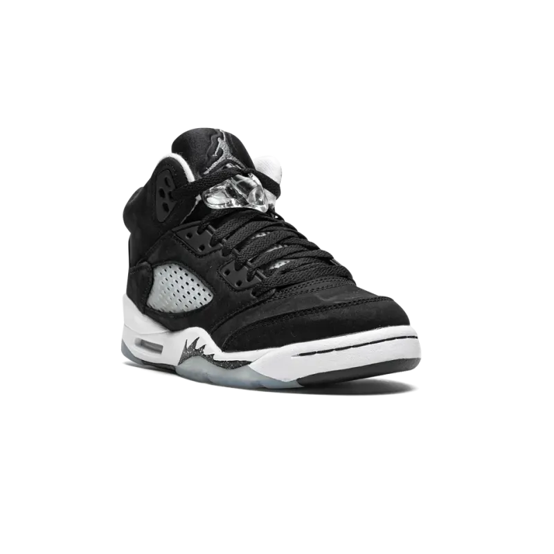 Jordan Air Jordan 5 Retro GS Oreo 2021 Grade School