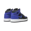 Jordan Air Jordan 1 Mid GS Royal 2020 Grade School
