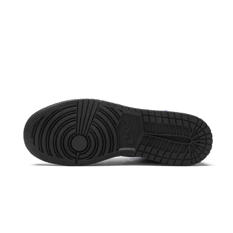 Jordan Air Jordan 1 Mid GS Royal 2020 Grade School