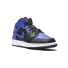 Jordan Air Jordan 1 Mid GS Royal 2020 Grade School