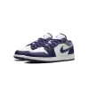 Jordan Air Jordan 1 Low GS Sky J Purple Grade School