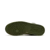 Jordan Air Jordan 1 Mid SE Craft Anthracite Light Olive Mens