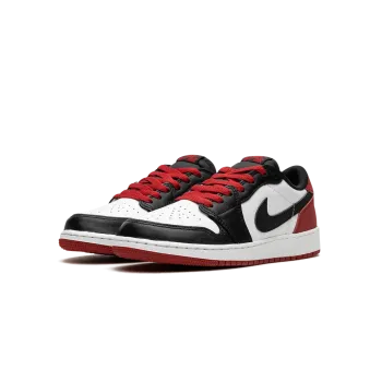 Jordan Air Jordan 1 Low OG GS Black Toe Grade School