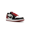 Jordan Air Jordan 1 Low OG GS Black Toe Grade School