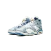 Jordan Air Jordan 6 Retro GS Washed Denim Grade School