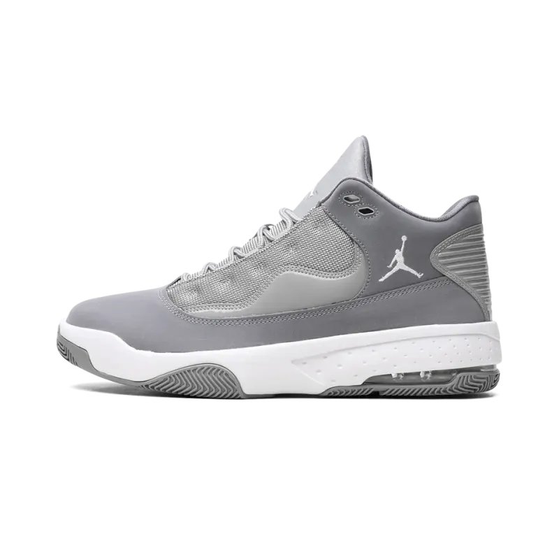 Jordan Jordan Max Aura 2 Cool Grey Mens