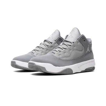 Jordan Jordan Max Aura 2 Cool Grey Mens