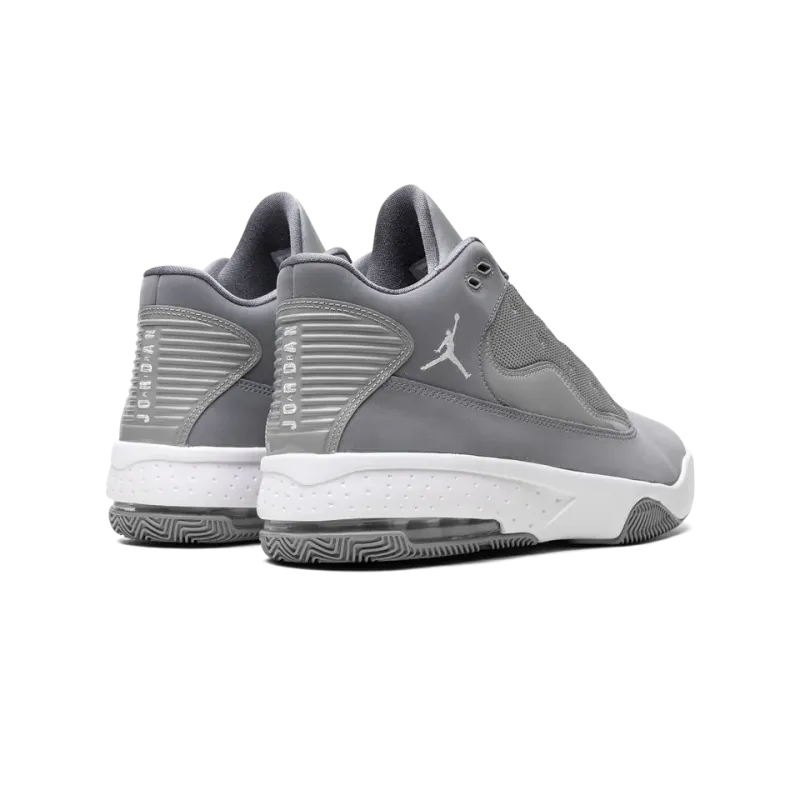 Jordan Jordan Max Aura 2 Cool Grey Mens