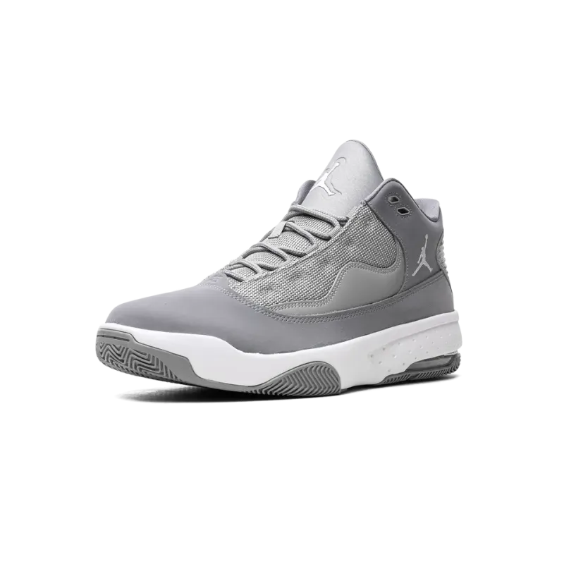 Jordan Jordan Max Aura 2 Cool Grey Mens