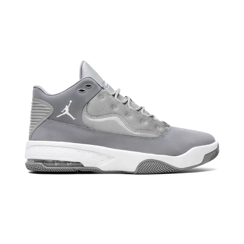 Jordan Jordan Max Aura 2 Cool Grey Mens