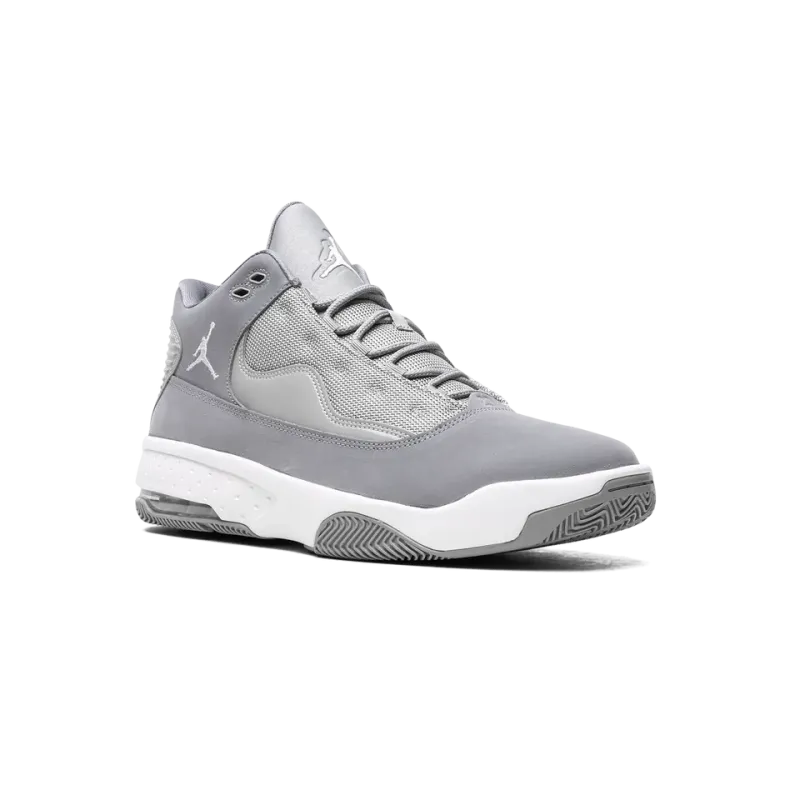 Jordan Jordan Max Aura 2 Cool Grey Mens