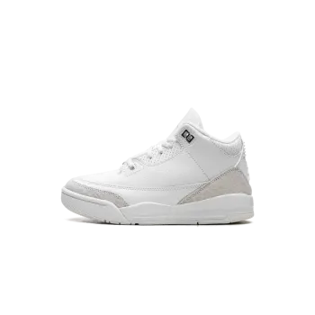 Jordan Air Jordan 3 Retro PS Pure Money (2025) Pre School