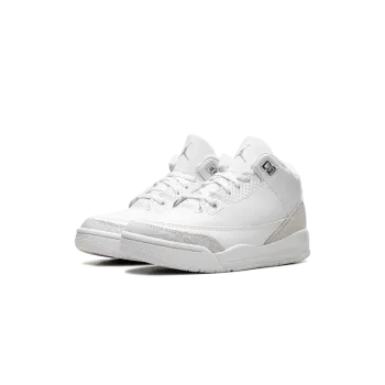 Jordan Air Jordan 3 Retro PS Pure Money (2025) Pre School