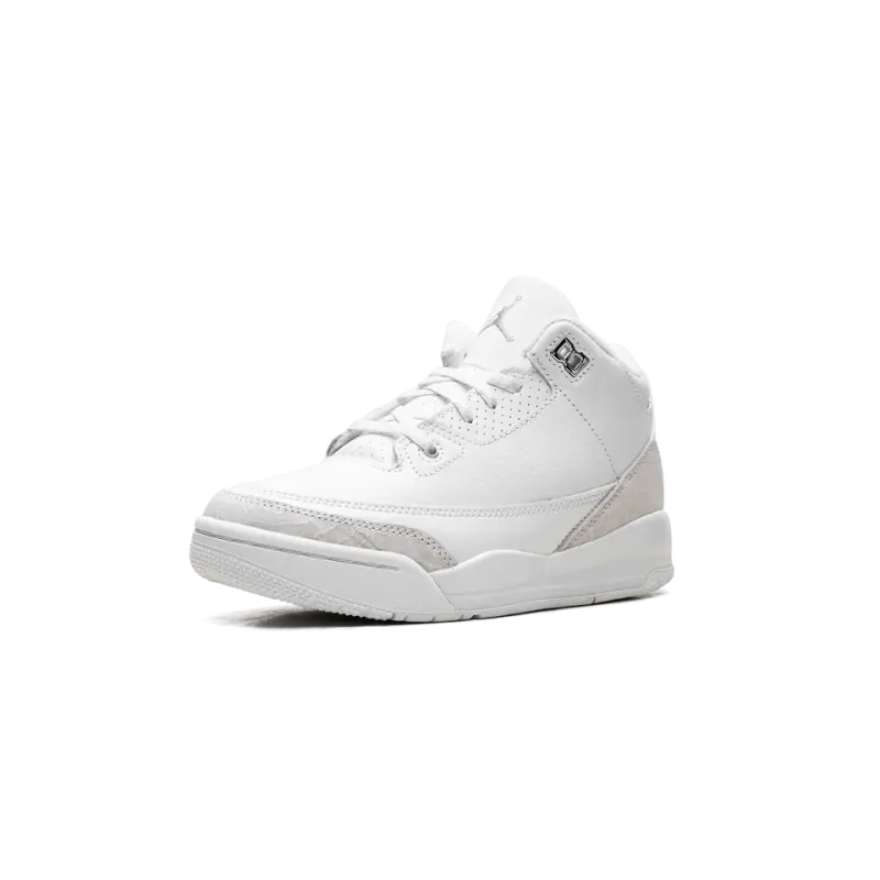 Jordan Air Jordan 3 Retro PS Pure Money (2025) Pre School