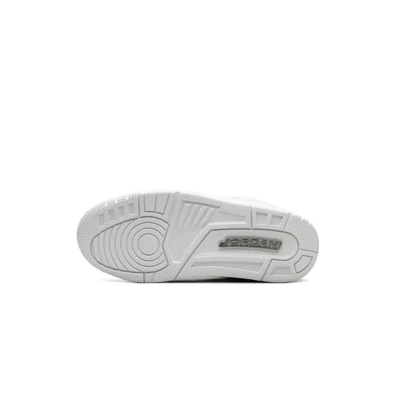Jordan Air Jordan 3 Retro PS Pure Money (2025) Pre School