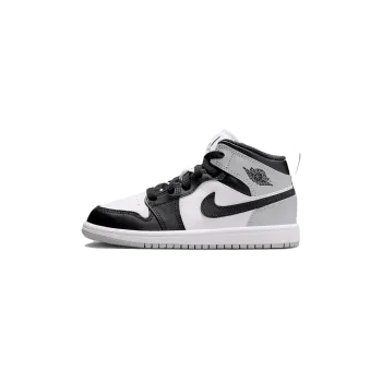 Jordan Air Jordan 1 Mid PS Barons Pre School