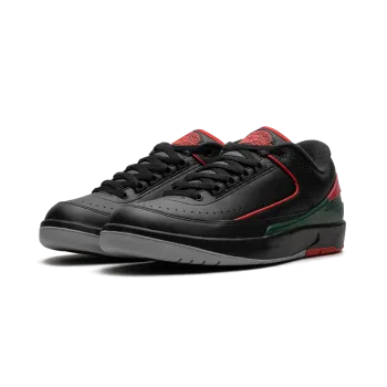 Jordan Air Jordan 2 Retro Low Christmas Mens