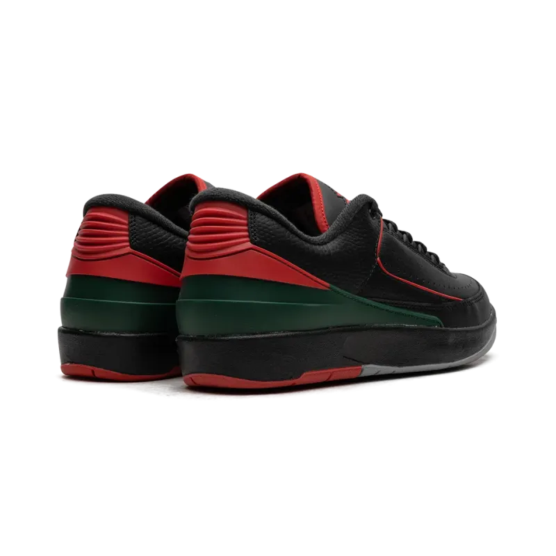 Jordan Air Jordan 2 Retro Low Christmas Mens