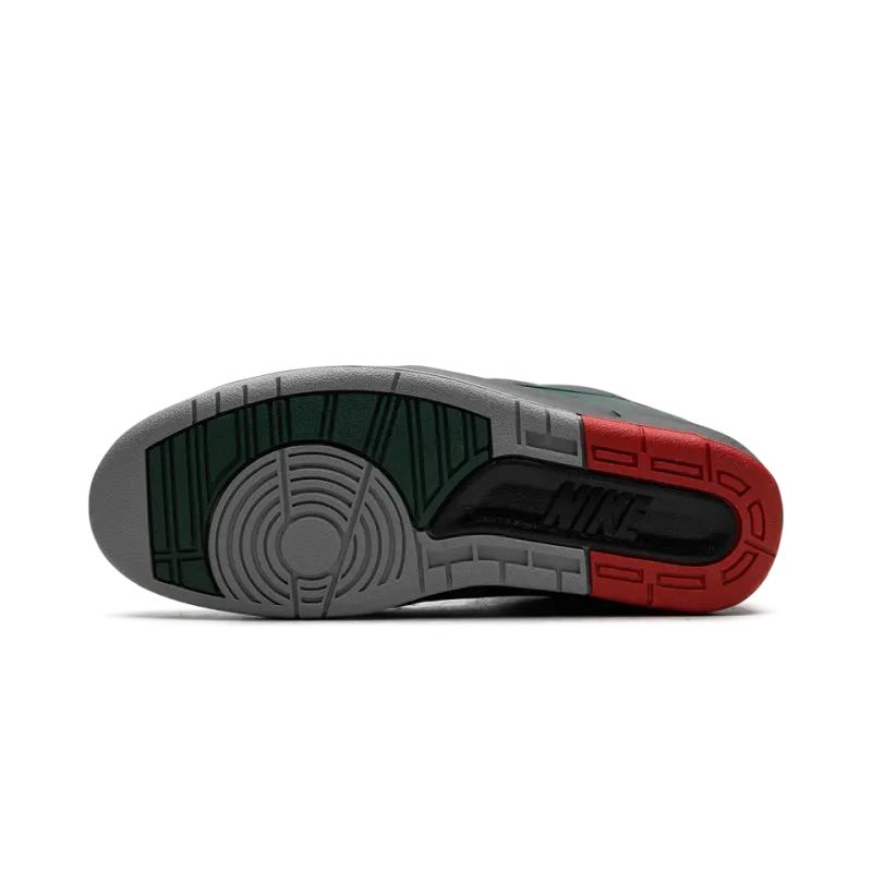 Jordan Air Jordan 2 Retro Low Christmas Mens