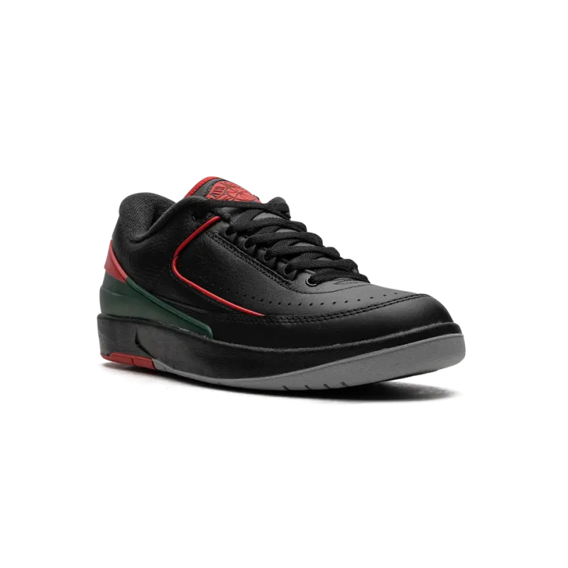 Jordan Air Jordan 2 Retro Low Christmas Mens