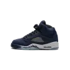 Jordan Air Jordan 5 GS Midnight Navy Grade School