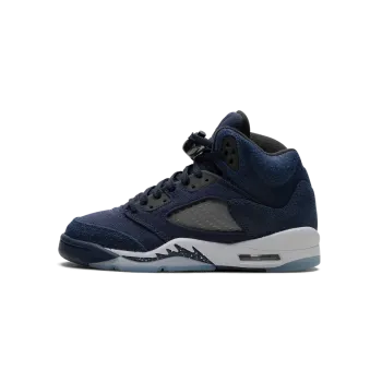 Jordan Air Jordan 5 GS Midnight Navy Grade School