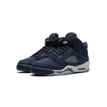 Jordan Air Jordan 5 GS Midnight Navy Grade School