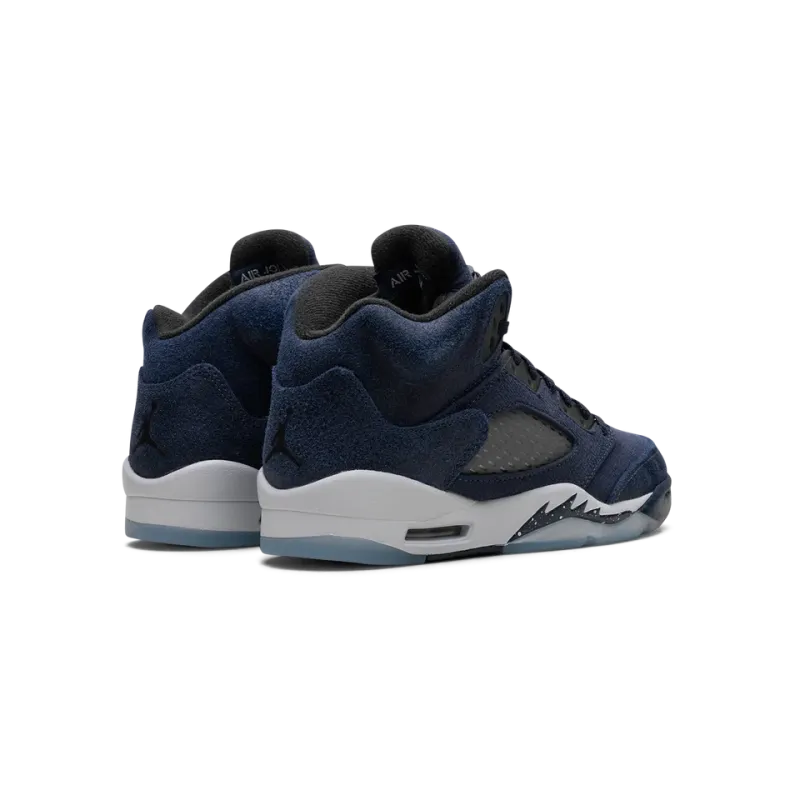 Jordan Air Jordan 5 GS Midnight Navy Grade School