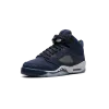 Jordan Air Jordan 5 GS Midnight Navy Grade School