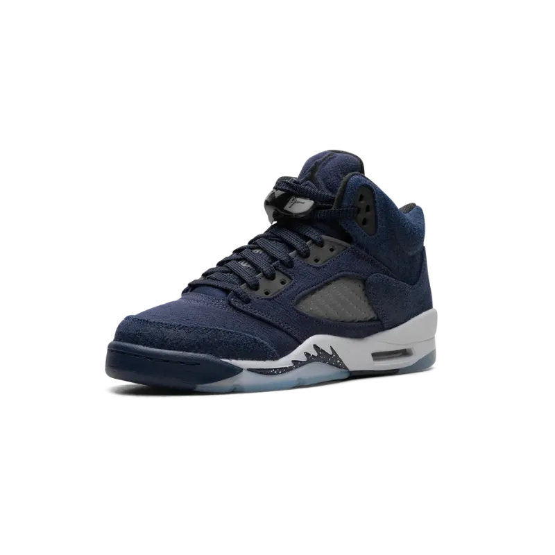 Jordan Air Jordan 5 GS Midnight Navy Grade School