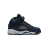 Jordan Air Jordan 5 GS Midnight Navy Grade School