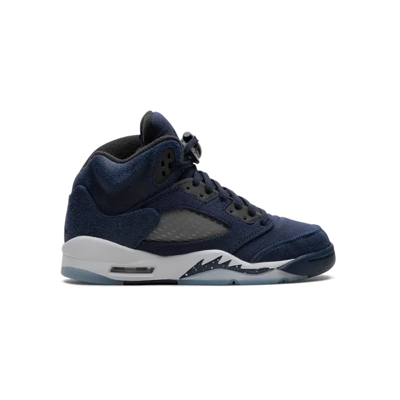 Jordan Air Jordan 5 GS Midnight Navy Grade School