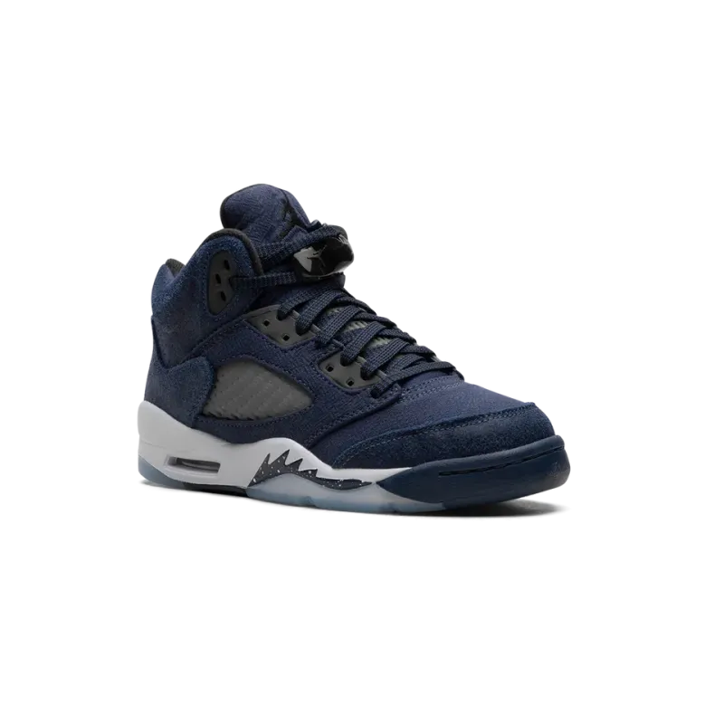 Jordan Air Jordan 5 GS Midnight Navy Grade School