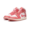 Jordan AIR JORDAN 1 MID WMNS Strawberries And Cream Womens