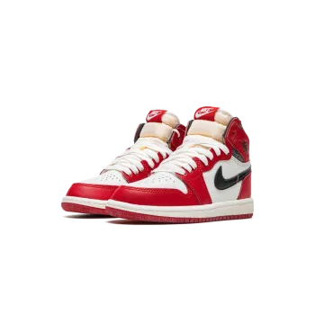 Jordan Air Jordan 1 Retro High OG PS Chicago Lost and Found Pre School