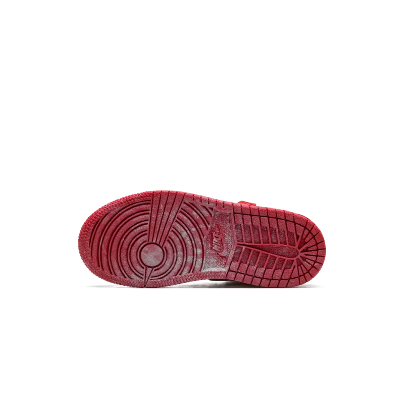 Jordan Air Jordan 1 Retro High OG PS Chicago Lost and Found Pre School