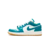 Jordan Air Jordan 1 Low SE GS Barcelona Grade School